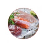 Σακούλα Vacuum λεία 30x40 Nypol Tipo 95 AX (100 TMX) BA3040